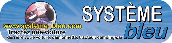 Système Bleu Système Bleu